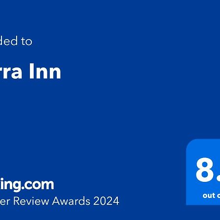 טגאיטאי Verra Inn מראה חיצוני תמונה
