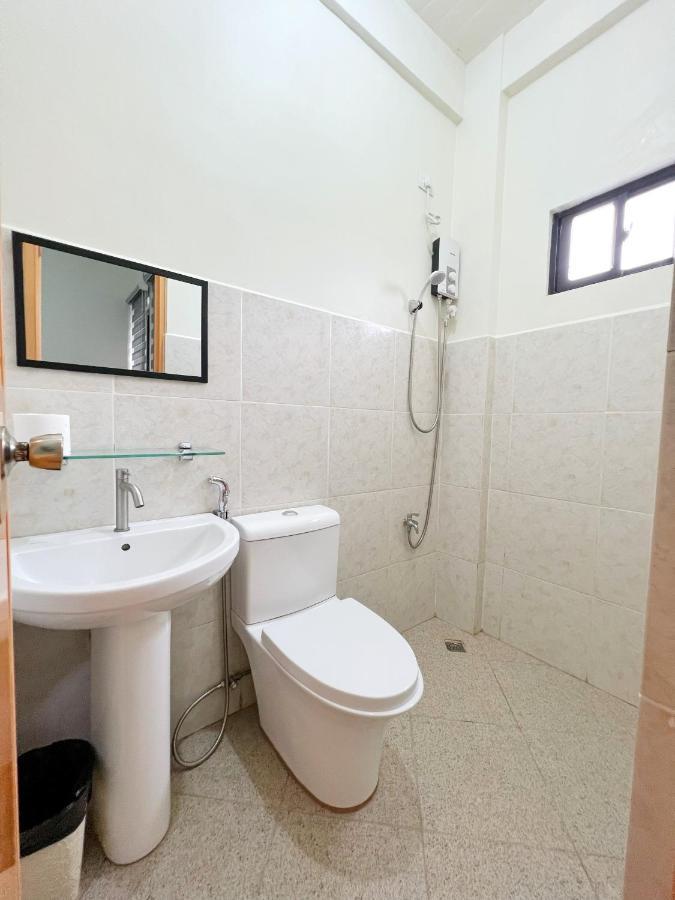 טגאיטאי Verra Inn מראה חיצוני תמונה