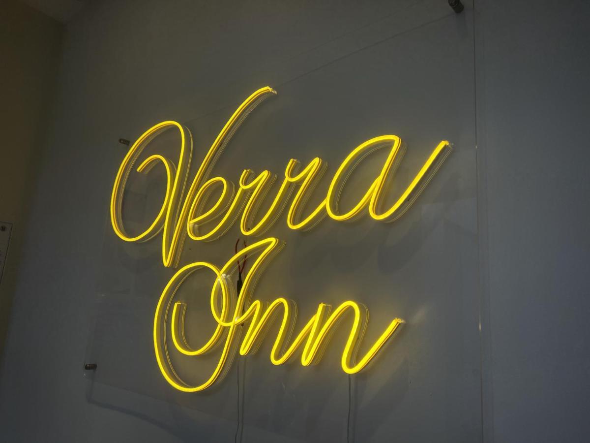 טגאיטאי Verra Inn מראה חיצוני תמונה