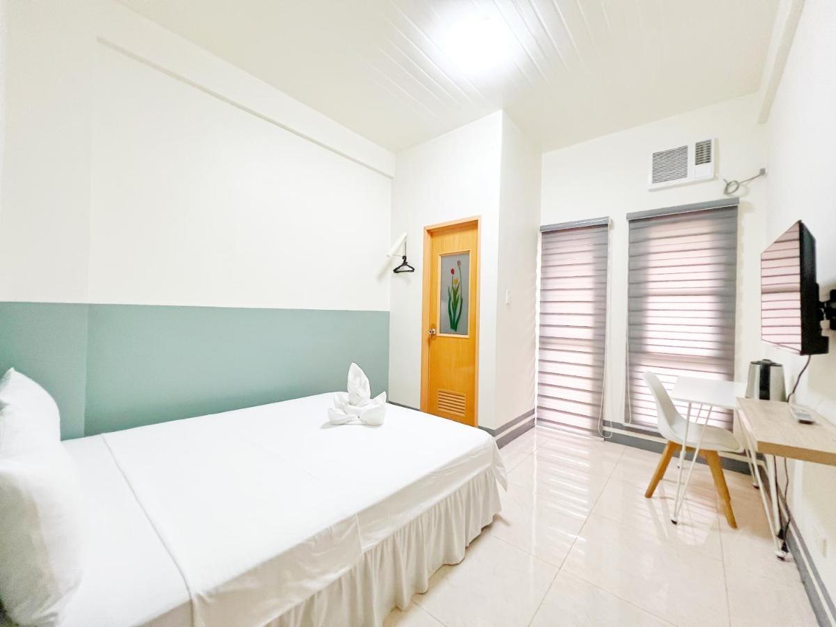 טגאיטאי Verra Inn מראה חיצוני תמונה