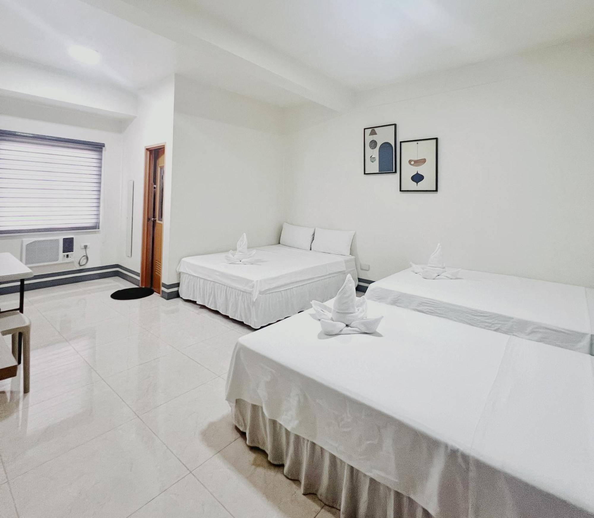 טגאיטאי Verra Inn מראה חיצוני תמונה